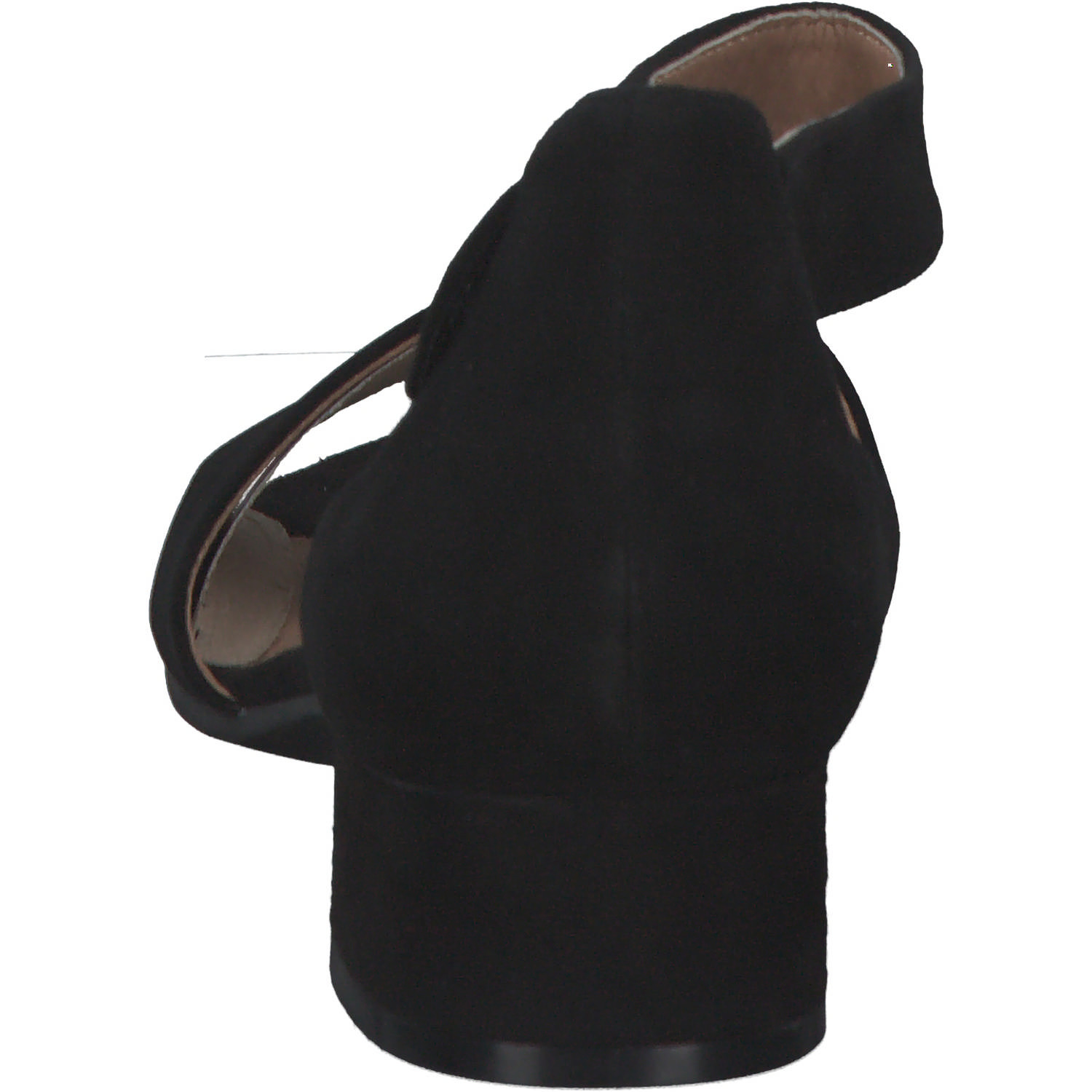 Caprice 28212, Sling-Pumps, Damen, BLACK