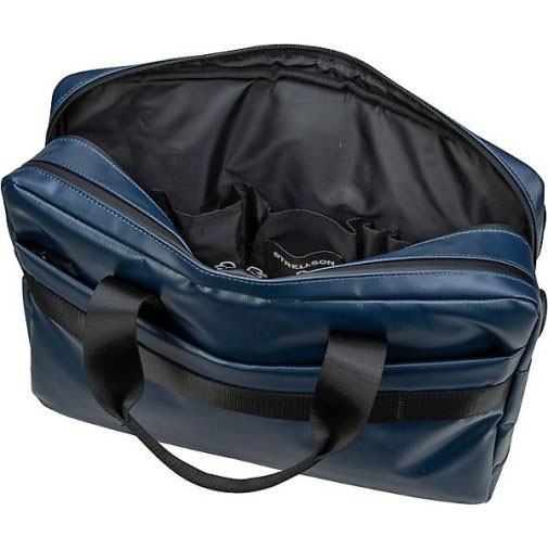 Strellson Aktentasche Stockwell 2.0 Charles Briefbag MHZ