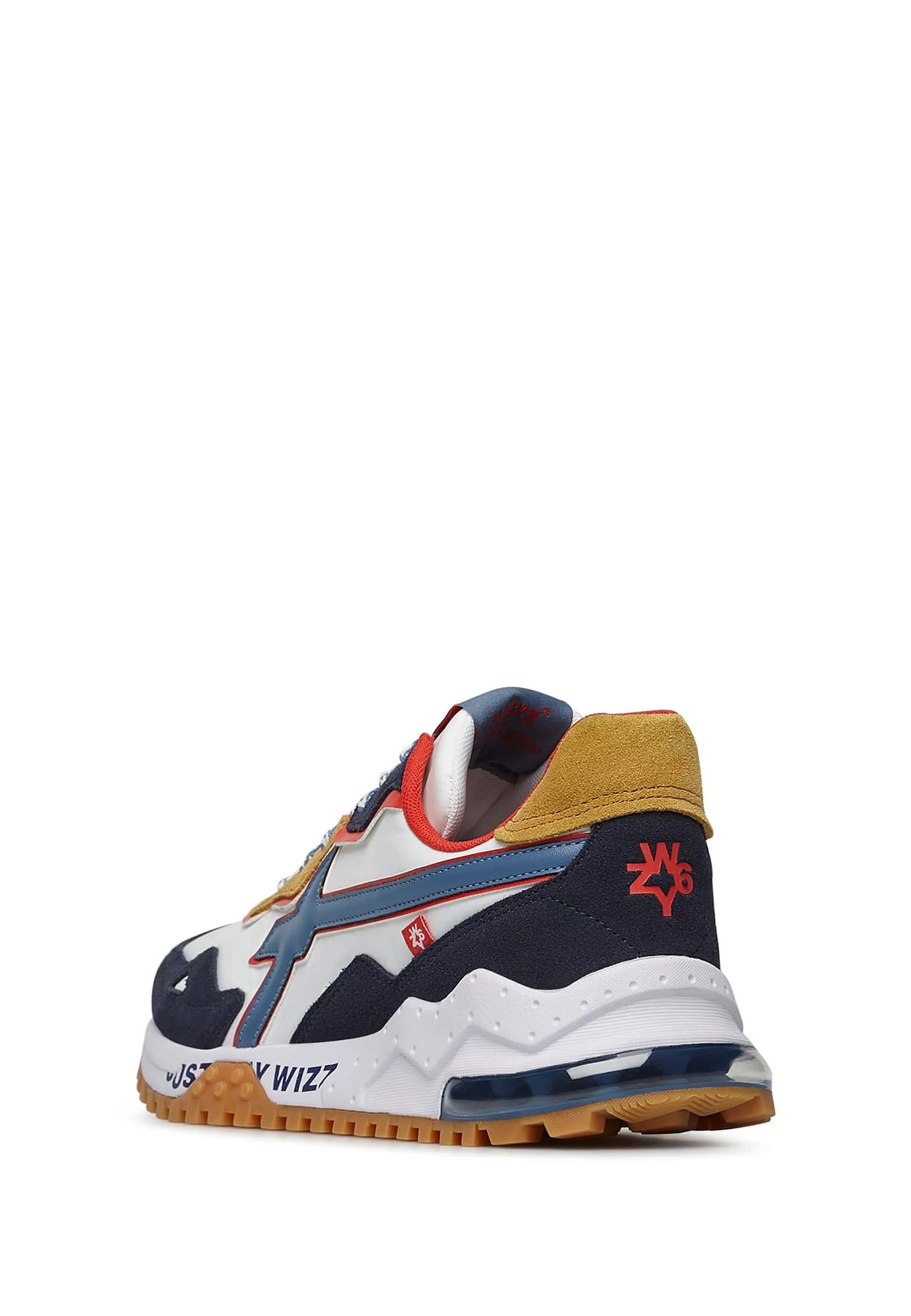 W6YZ BREEZE - Zapatillas bajas