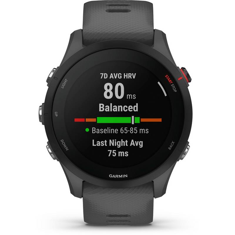 Garmin Forerunner 255 Basic Sportuhr