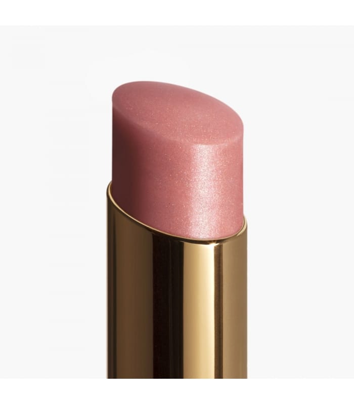 Chanel-ROUGE COCO BAUME-Le baume teinté hydratant embellisseur intensité sur mesure