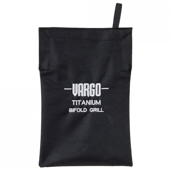 Vargo - Klappgrill Biford Grill - Trockenbrennstoffkocher