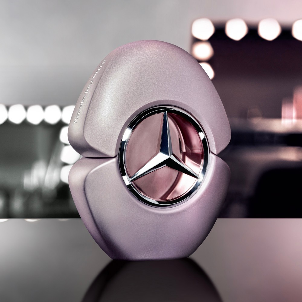 MERCEDES-BENZ PARFUMS Woman