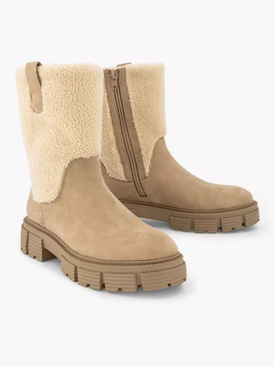 Catwalk Boots