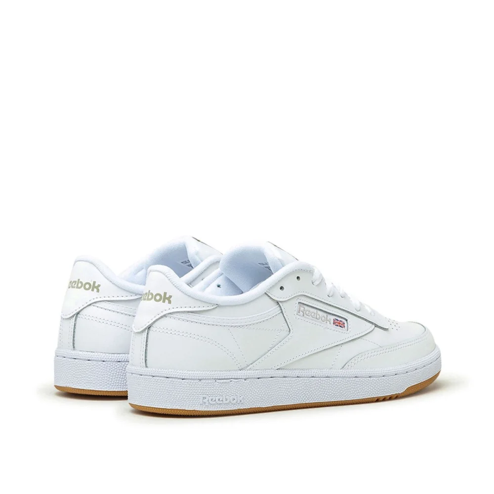 Reebok Club C 85 BS7686 / weiss