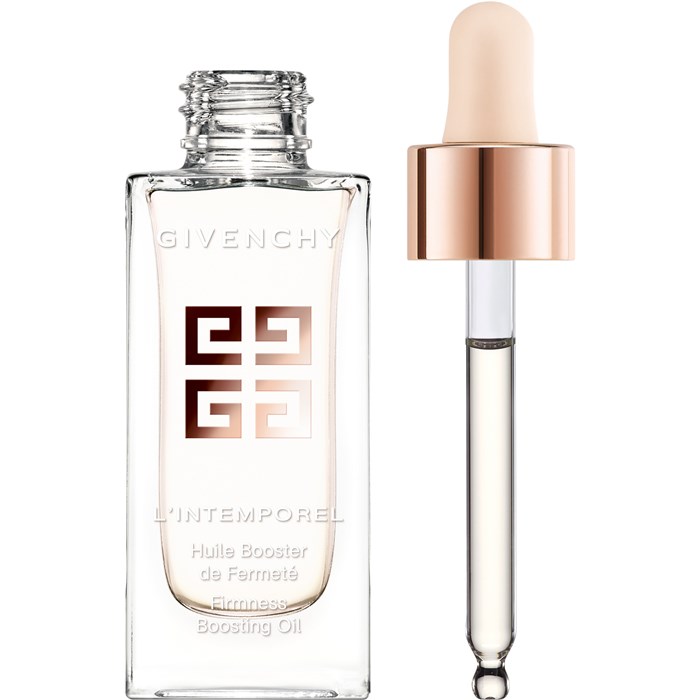 Firmness Boosting Oil