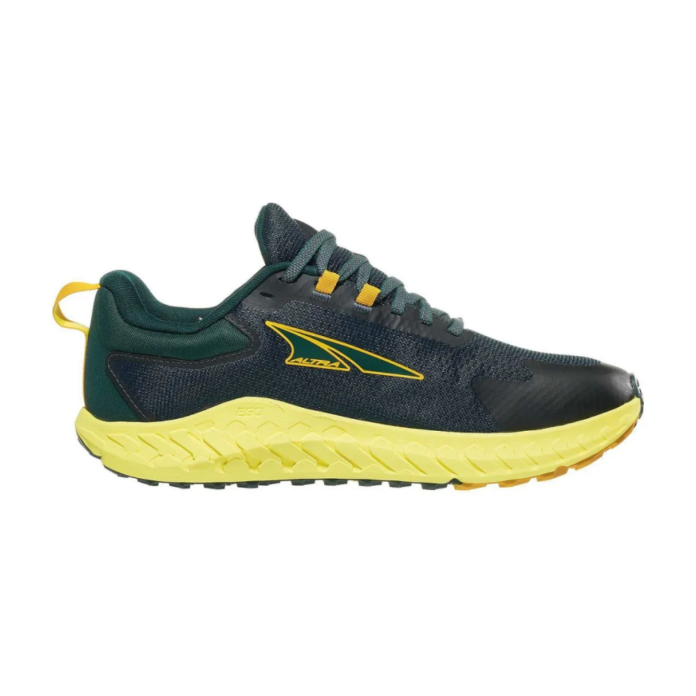 Altra Outroad 2 AL0A82C34701 / blau