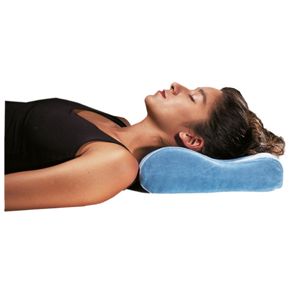 Cocoon - Memory Foam Pillow - Kissen