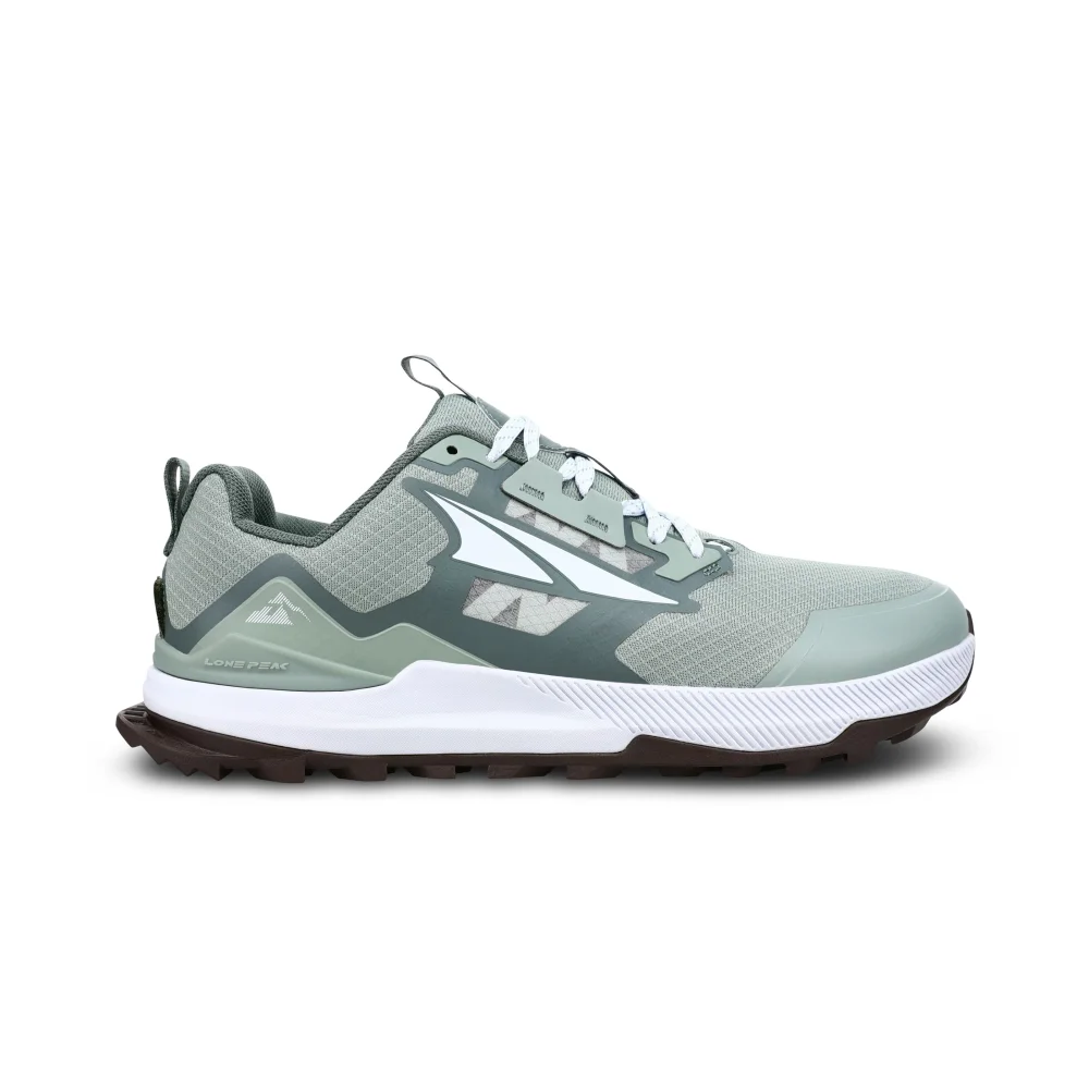 Altra LONE PEAK 7 AL0A7R7G3301 / grün