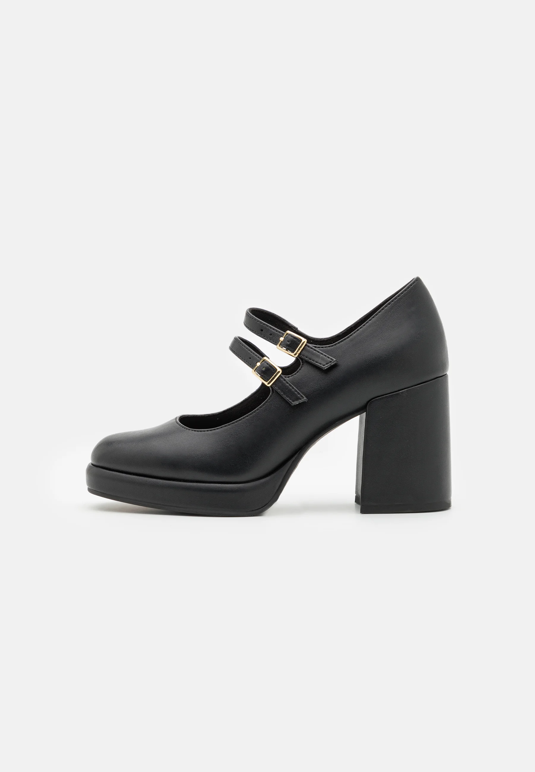 Zapatos de plataforma Marco Tozzi