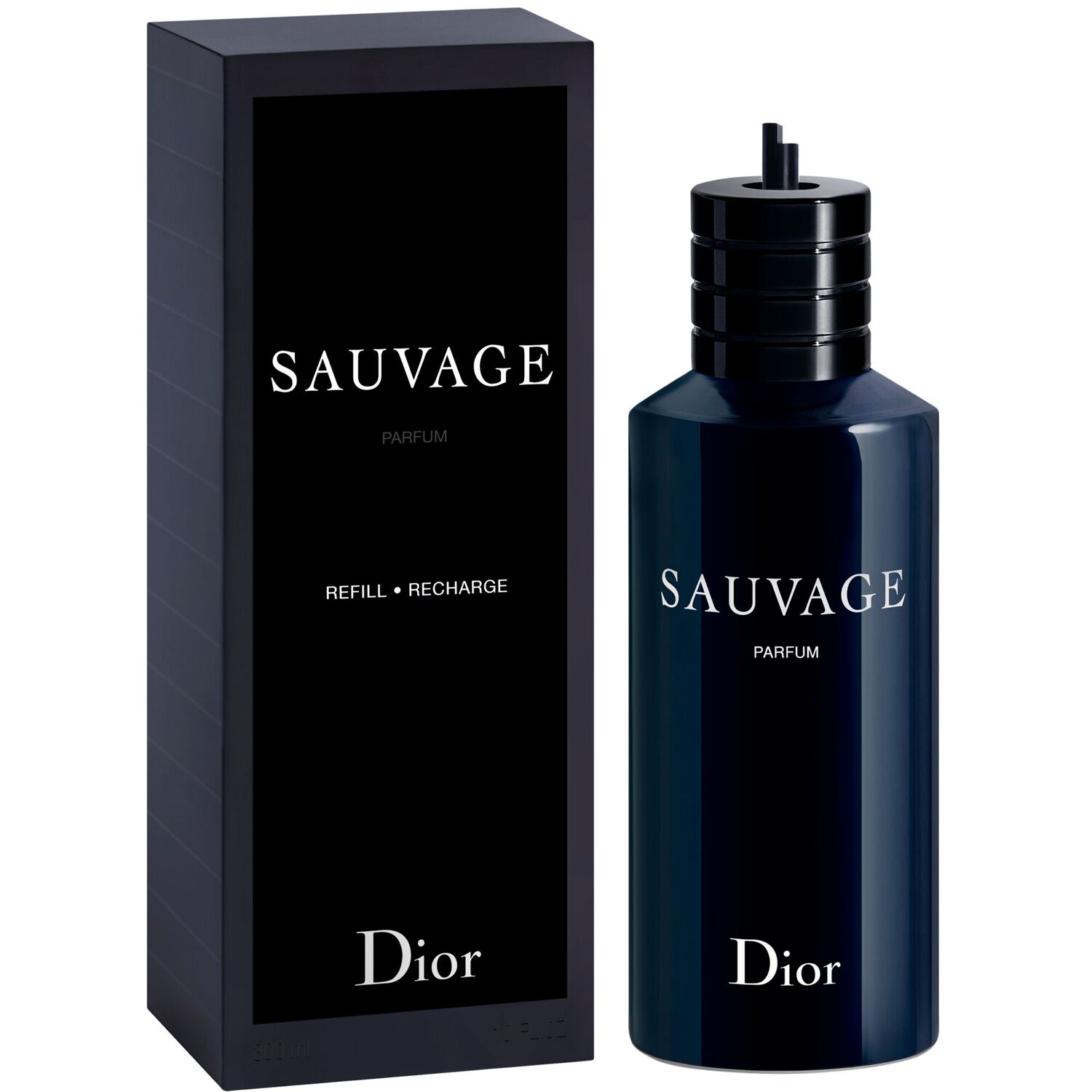 Dior Sauvage Eau de Parfum