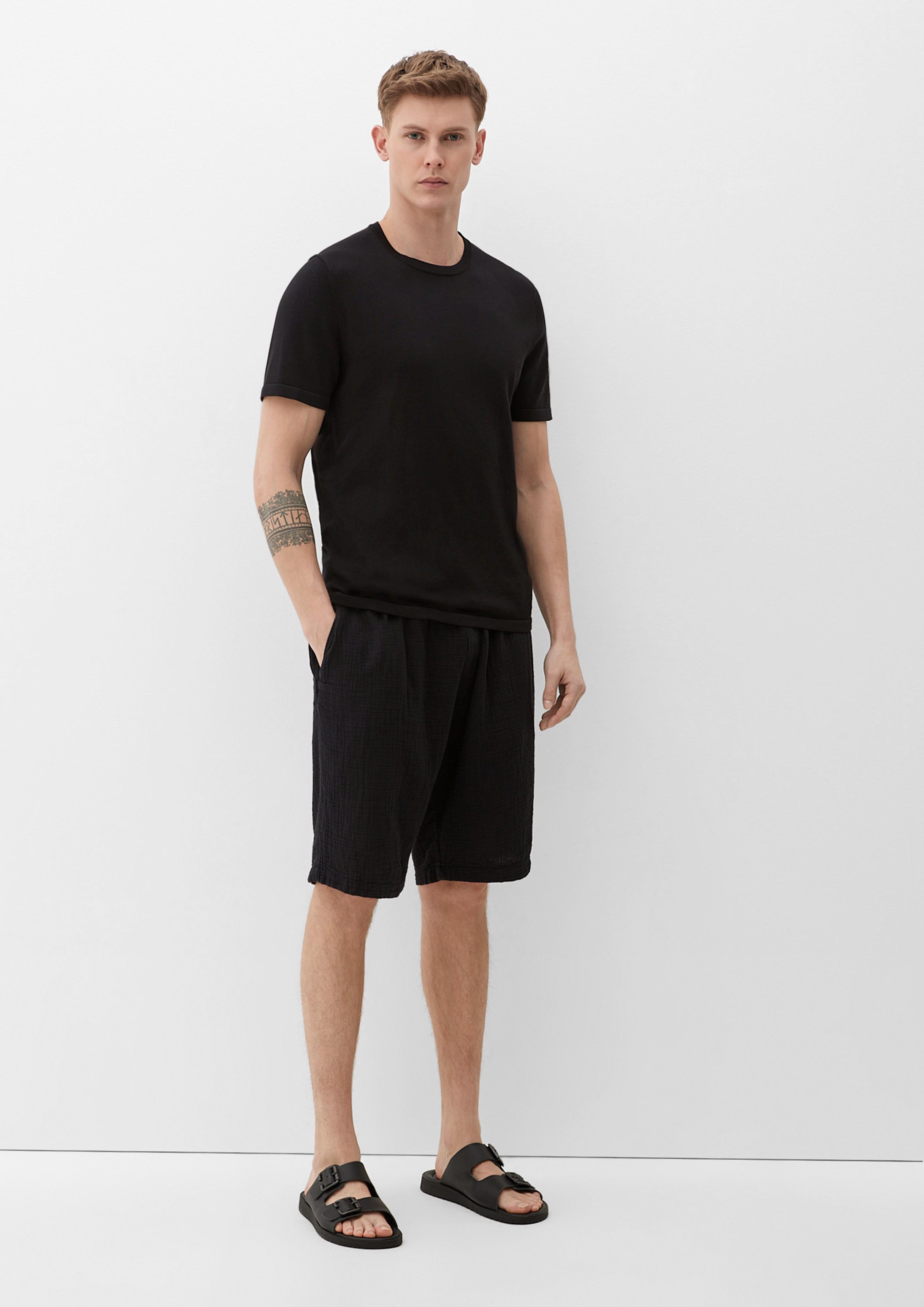 Detroit: Shorts aus Baumwolle  2132049-9999