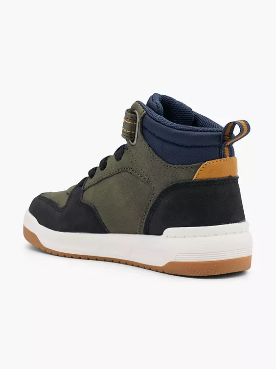 Vty Hoher Sneaker