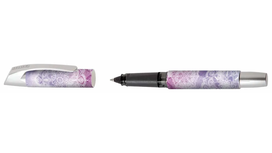 ONLINE Rollerball Campus Indian Dream