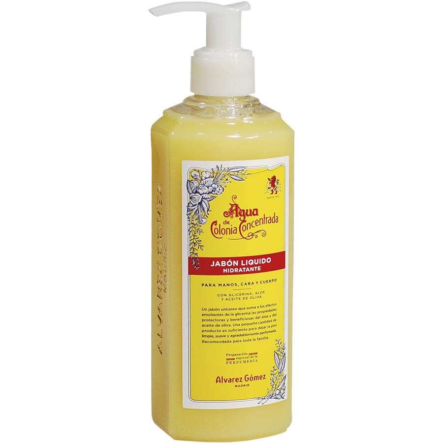 Liquid Soap