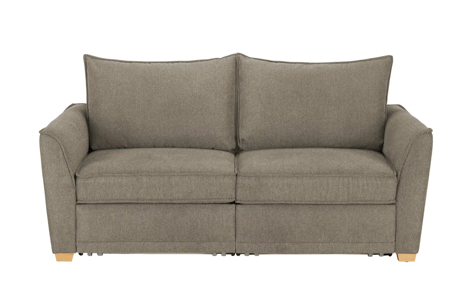 Einzelsofa Polly de Luxe