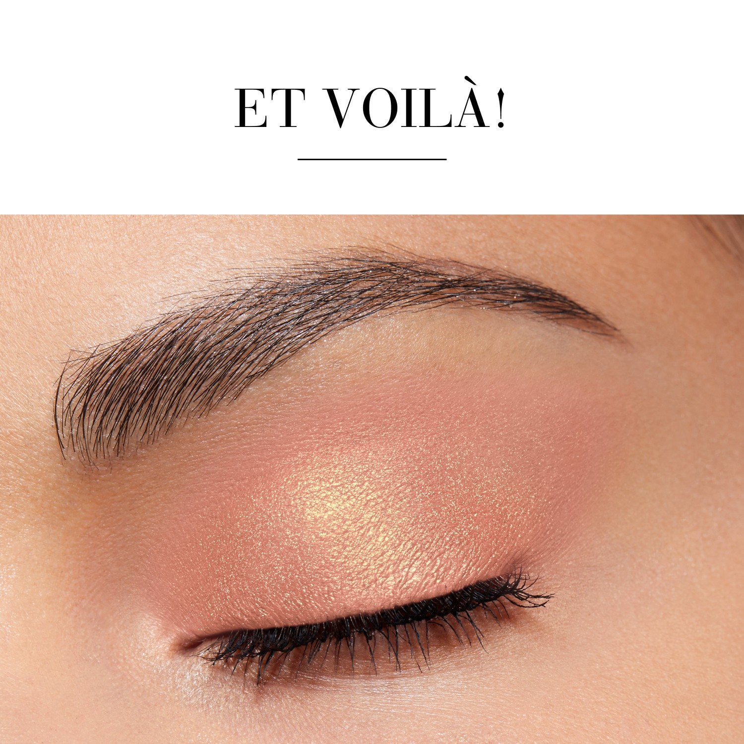 Bourjois ny rund boks