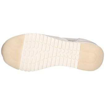 Caprice Slipper in beige