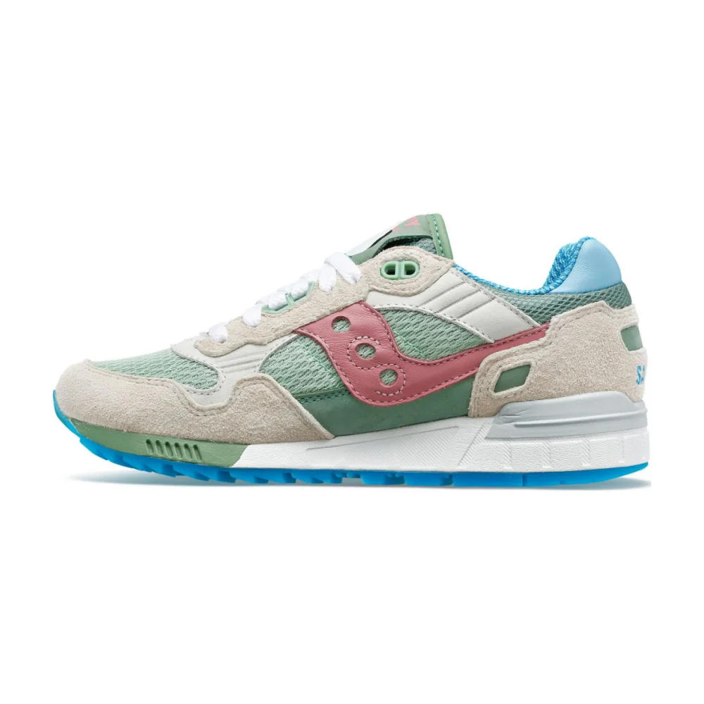 Saucony Shadow 5000 Galapagos S70743-1 / bunt