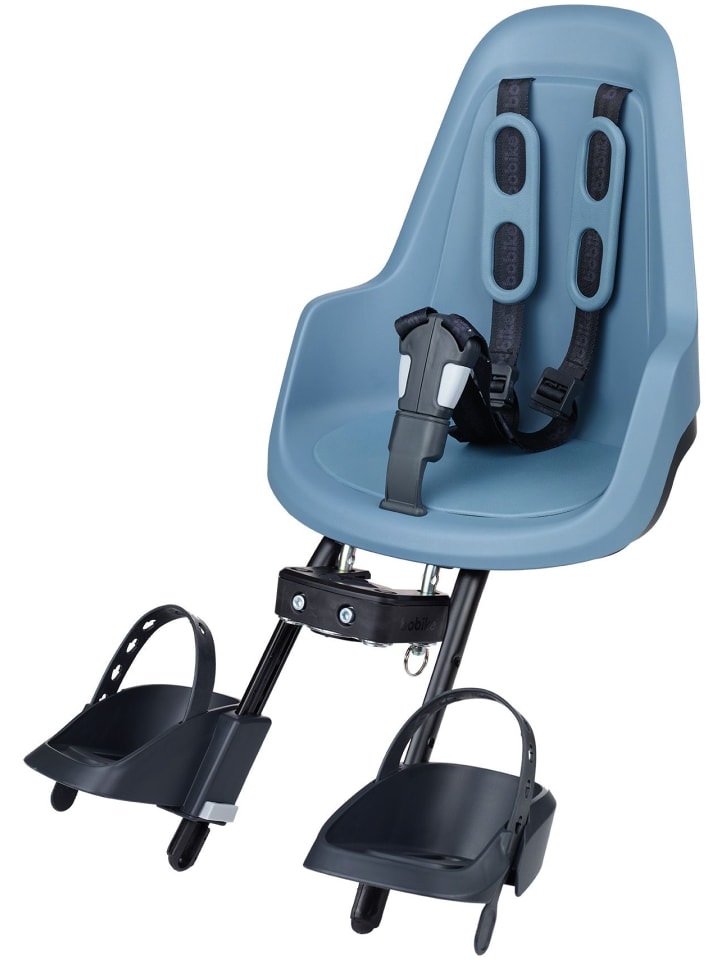 bobike Kindersitz ONE Mini in blau günstig kaufen onesize