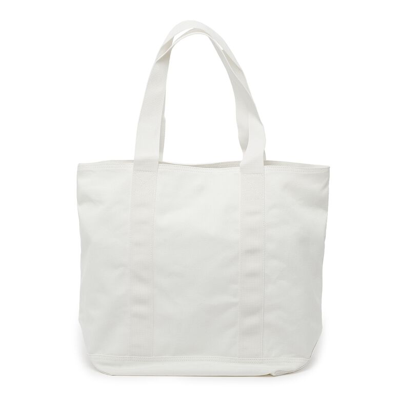 Carhartt WIP Canvas Tote 