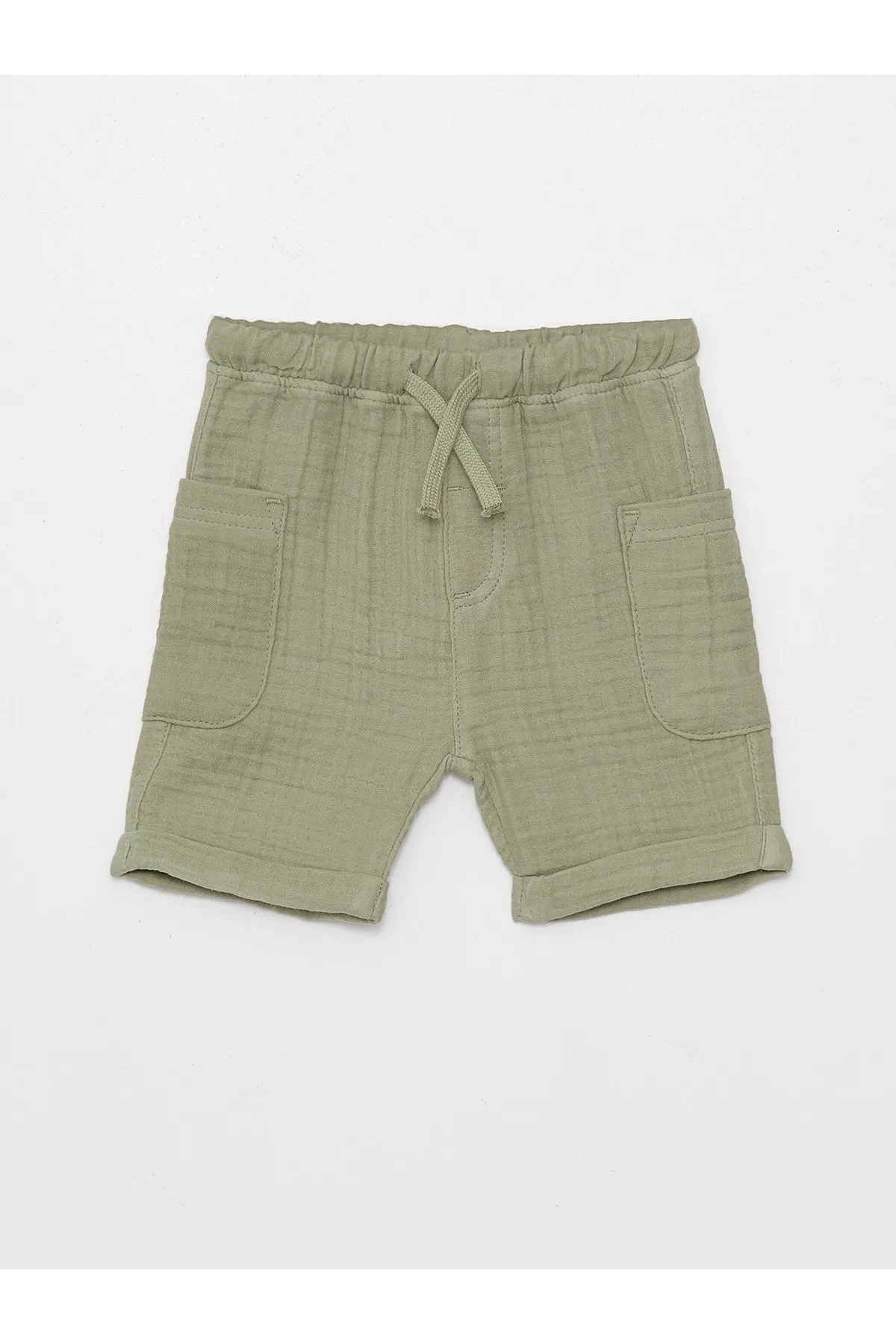 LC Waikiki  Basic-Shorts für Baby-Jungen