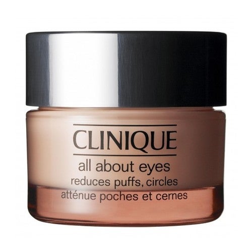 Clinique All About Eyes Creme 15 ml