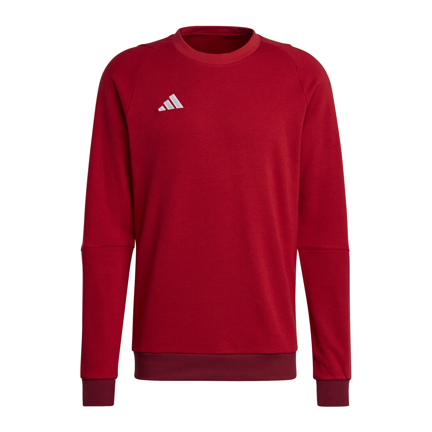 adidas Tiro 23 Competition Sweatshirt Rot