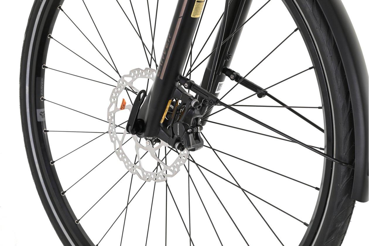 Carver Route 150 - 2024 - 28 Zoll - Diamant