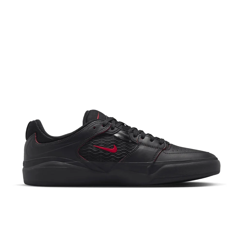 Nike SB Ishod Premium DV5473-001 / schwarz