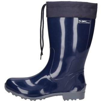 Dry Walk Sara Gummistiefel in blau