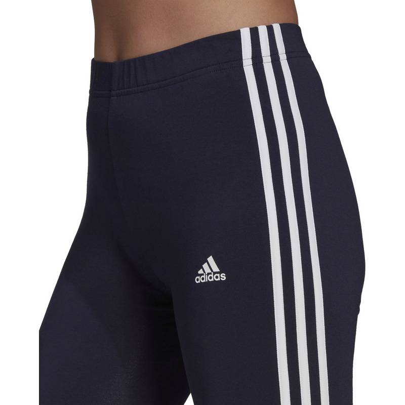 adidas Essentials 3-Streifen Tights Damen