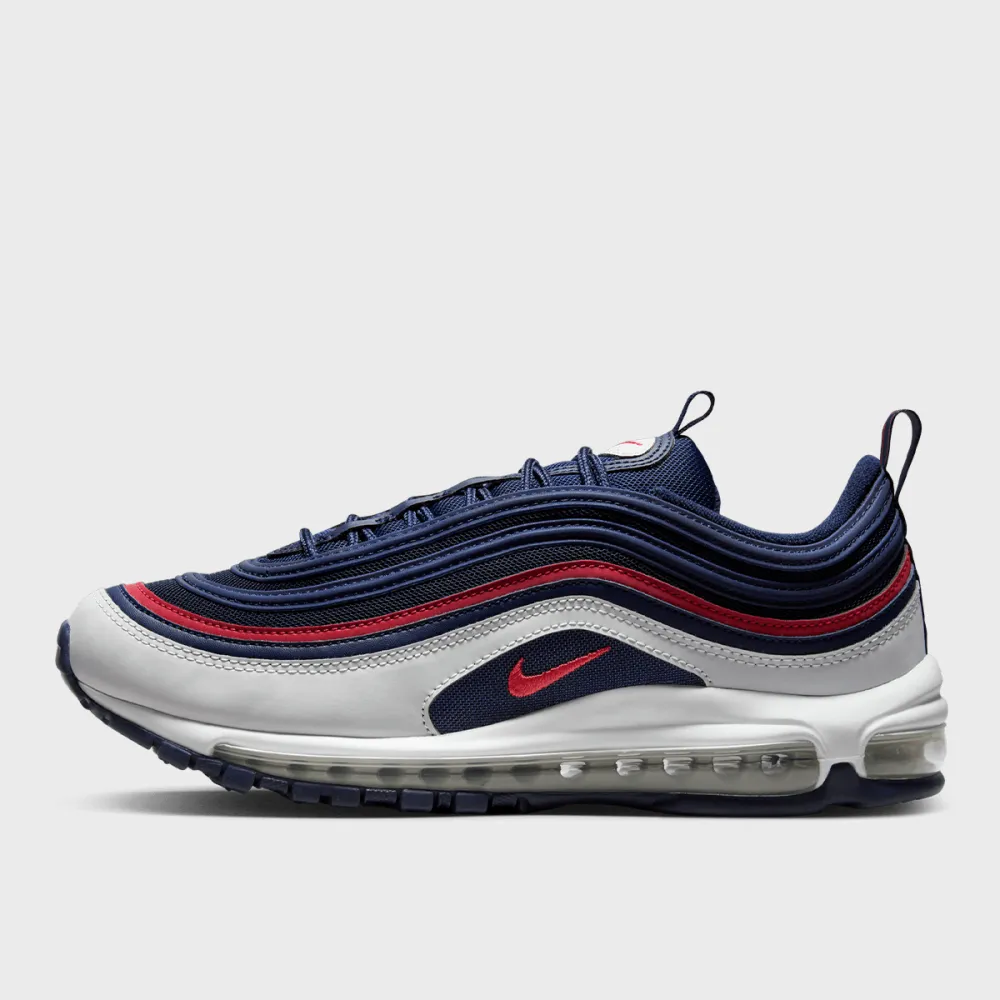 Nike Air Max 97 921826-405 / blau