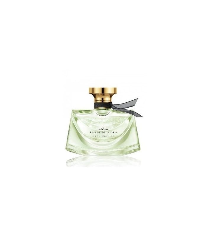 Bvlgari-MON JASMIN NOIR L'EAU EXQUISE-Eau de Toilette Vaporisateur