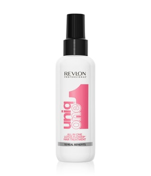 Revlon Professional UniqOne All In One Lotus Flower Hair Treatment Leave-in-Treatment-150 ml