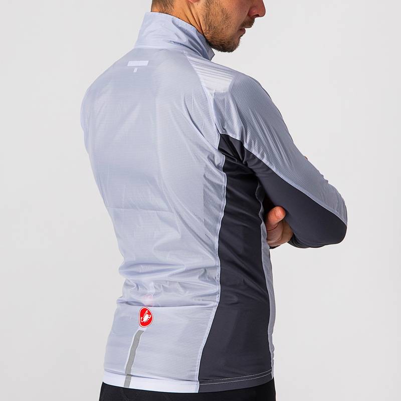 castelli SQUADRA Fahrradjacke