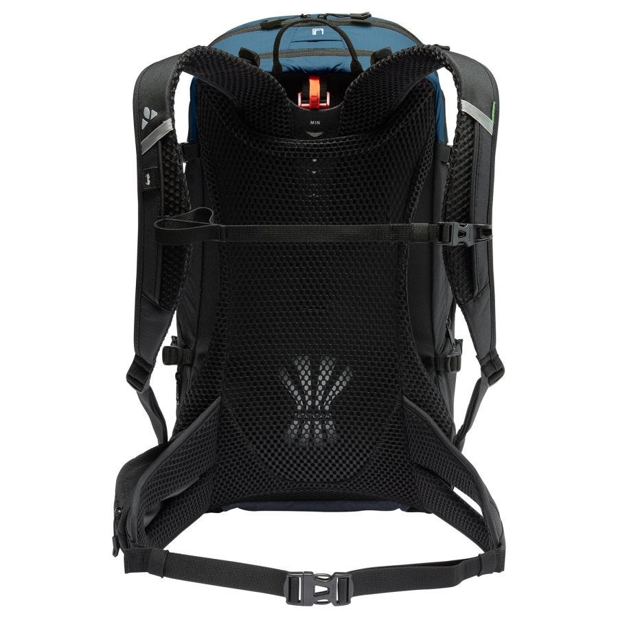 Bike Alpin 30 + 5 Liter Fahrradrucksack