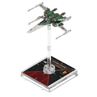 Star Wars X-Wing Second Edition: Boten der Hoffnung - Erweiterungspack (DE)