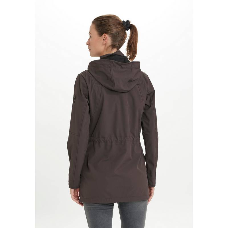 Whistler ISOBEL Softshelljacke Damen