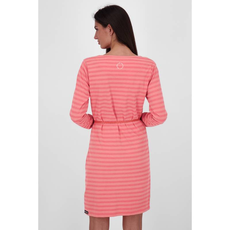 ALIFE AND KICKIN EllinAK B Kurzarmkleid Damen