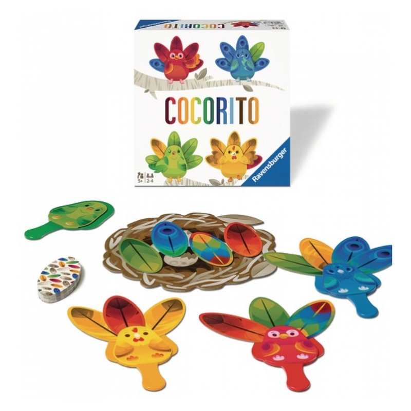 Cocorito