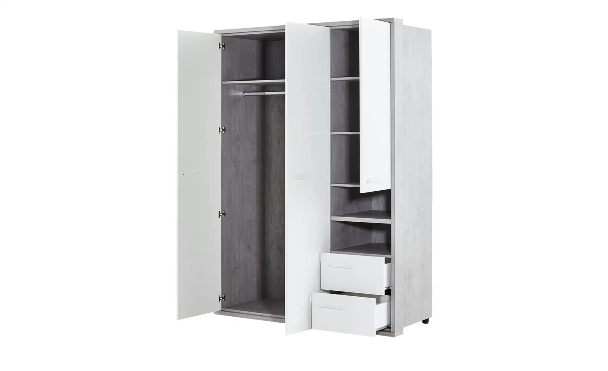 Kleiderschrank