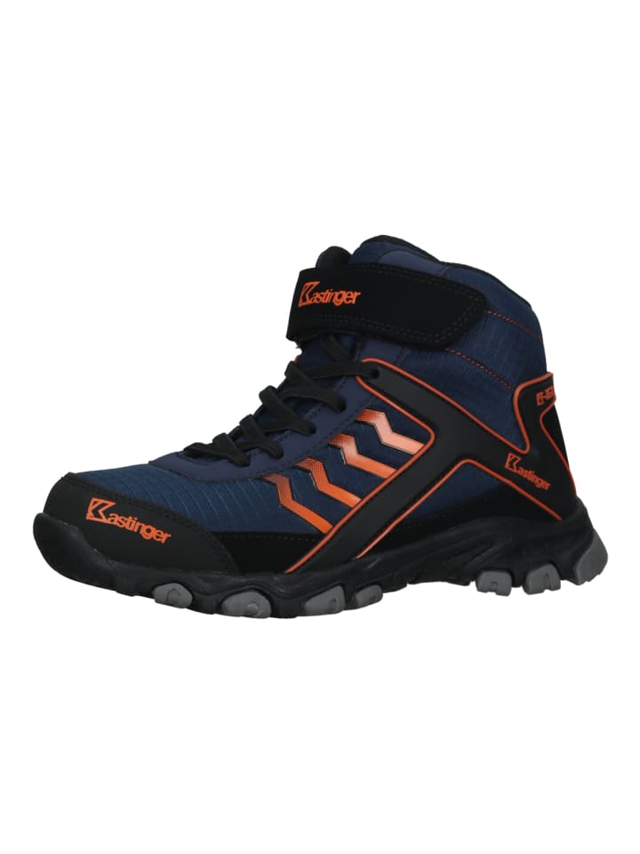 Kastinger Wanderschuhe in Navy günstig kaufen