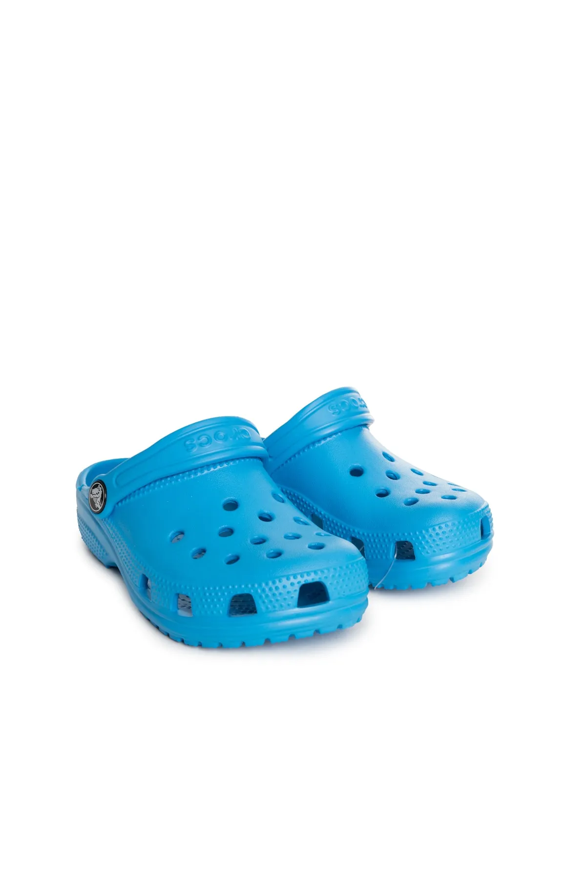 Crocs  206991-456 Kids Classic Clog Kinderhausschuhe