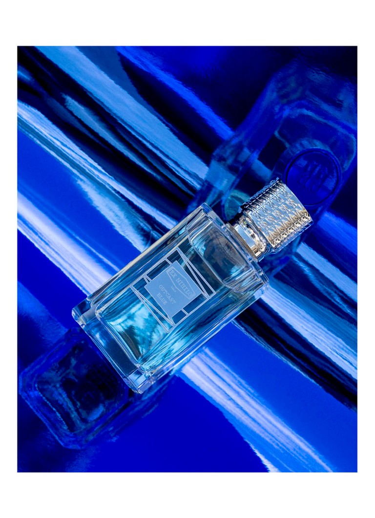 Ex Nihilo Outcast Blue parfumūdens
