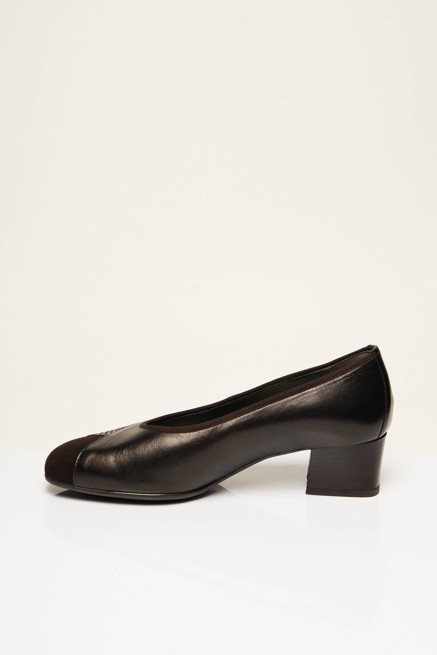 Semler Escarpins Femme couleur marron