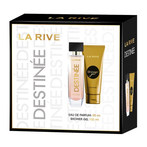 Поклон сет La Rive Destinée