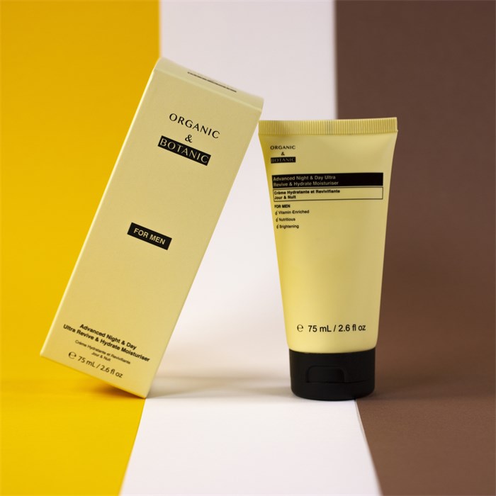 Night+Day Ultra Revive+Hydrate Moisturiser