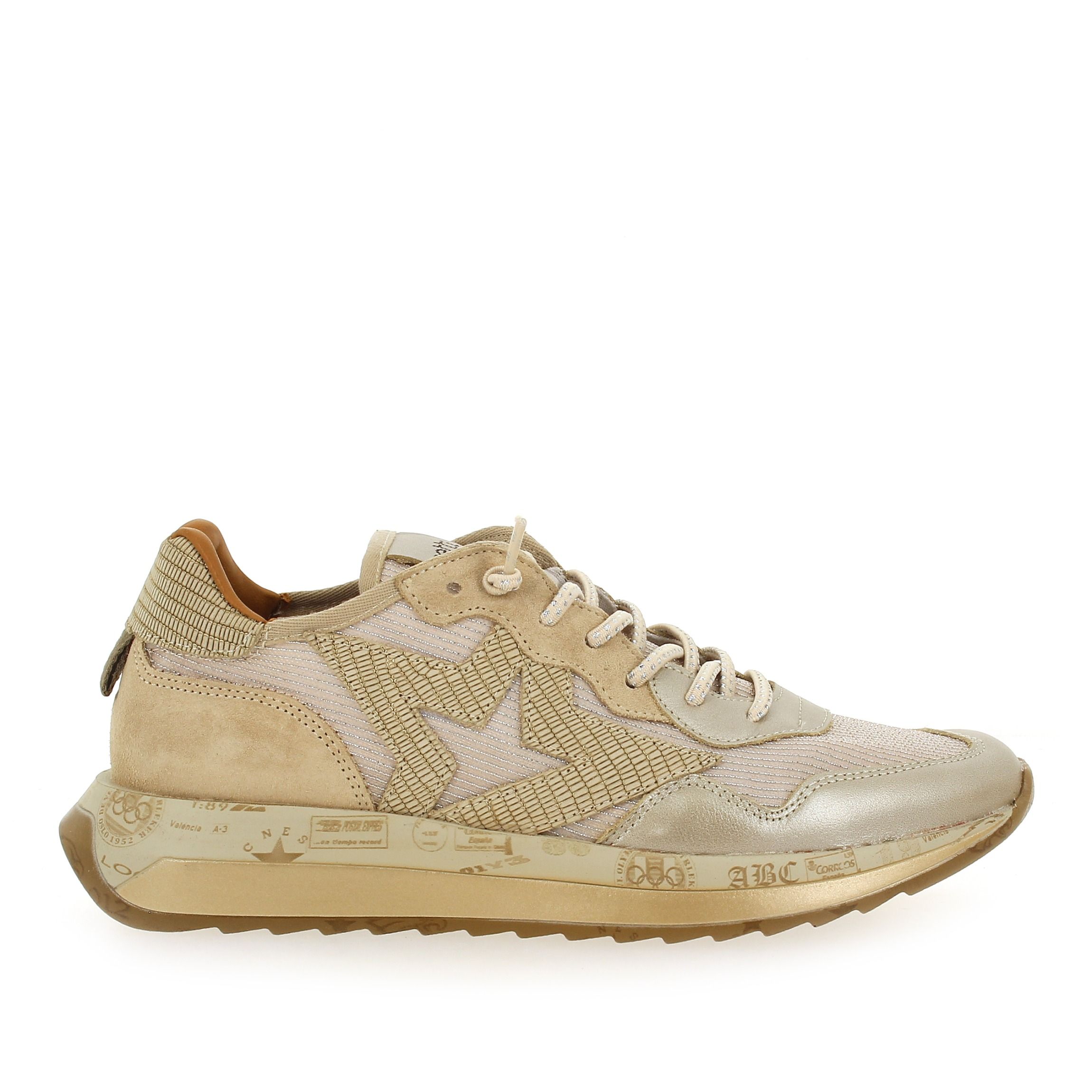 Cetti  C1311 SRA E24 - Taupe Or