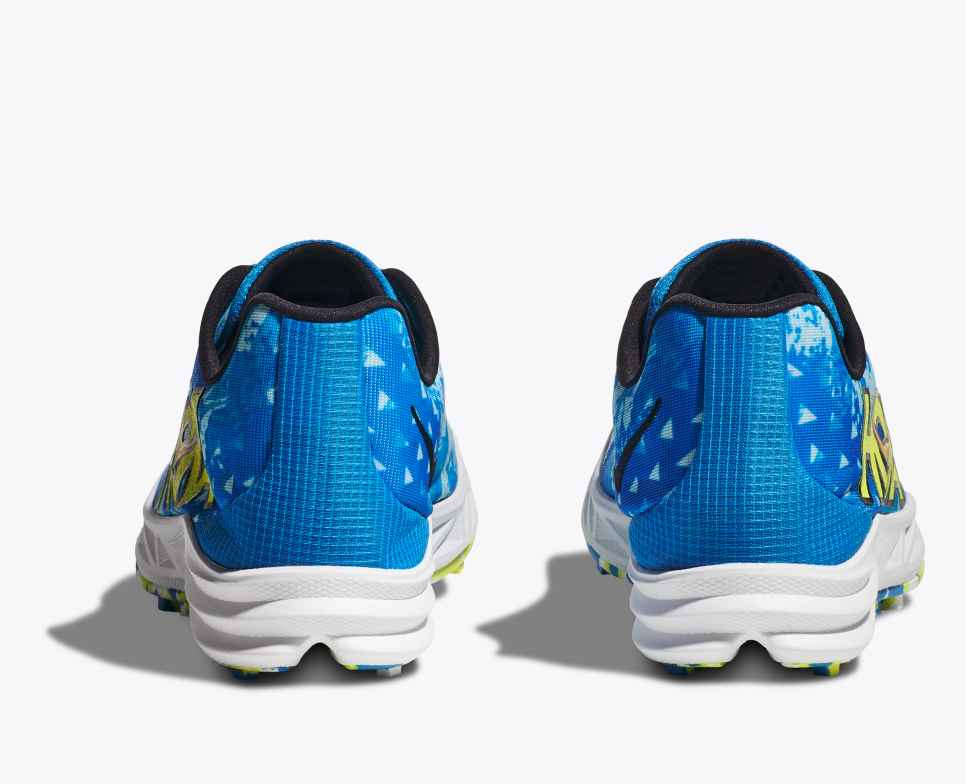 Crescendo XC Spikeless Diva Blue/Evening Primrose